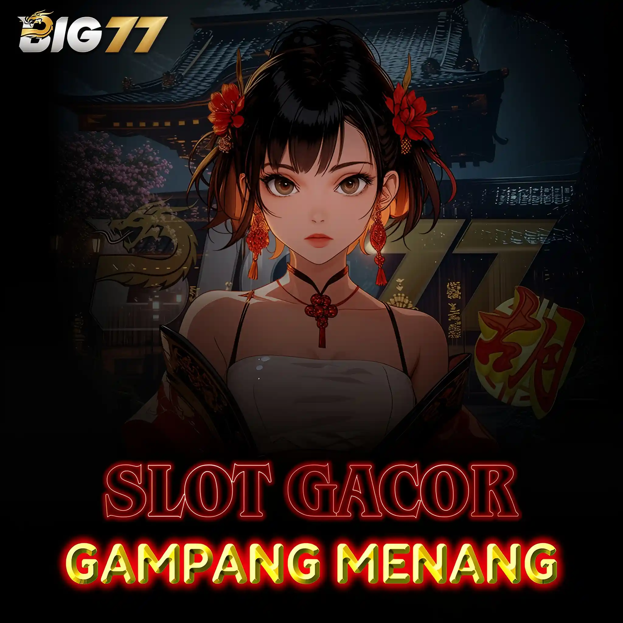BIG77: Potensi Main Link Slot Online Gampang Menang Situs Big Win 2025 - WooCommerce eCommerce